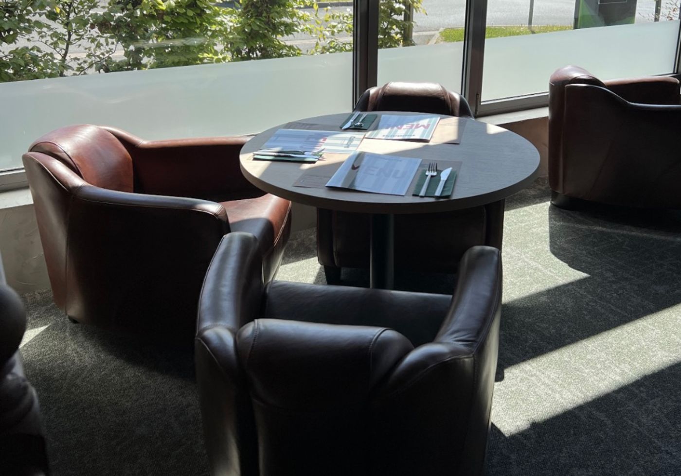 Restaurant Gaillard Lesquin
